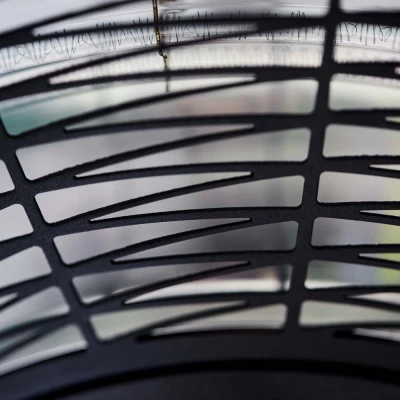 Bordmodell UFO 800/ 1200/ 2000W 4 Bordmodell UFO 800/ 1200/ 2000W - Bilde 4