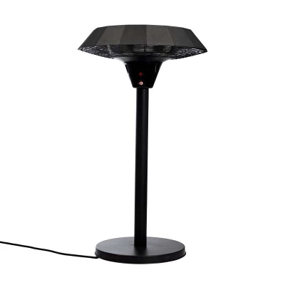 Bordmodell UFO 800/ 1200/ 2000W 1 Bordmodell UFO 800/ 1200/ 2000W