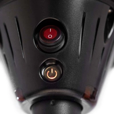 Bordmodell UFO 800/ 1200/ 2000W 7 Bordmodell UFO 800/ 1200/ 2000W - Bilde 7