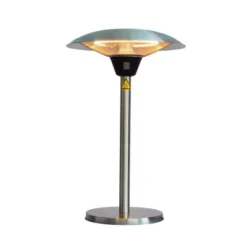 Terrassevarmer Bordmodell 900/ 1200/ 2100W