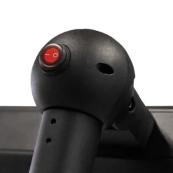 Terrassevarmer Gulvmodell 1500 W, GT, Svart -Dovre Peis Butikk terrassevarmer gulvmodel 1500 w sort out 70 123 taend sluk knap