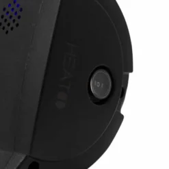 Terrassevarmer HEAT1 Eco High-line 1500W Svart -Dovre Peis Butikk terrassevarmer heat 1212 310 sort 10 43014