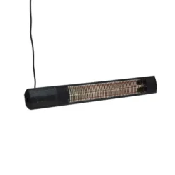 Terrassevarmer HEAT1 Eco Pro-line 2000W