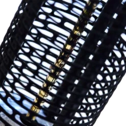 Terrassevarmer 1200 W, GT ULG, Sølv -Dovre Peis Butikk terrassevarmer under bordmodel 1200 w out 70 117 close up slukket