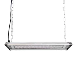 Terrassevarmer 1000/2000W Med Fjernkontroll