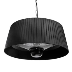 Terrassevarmer Henge 800/1000/1800 W Ø60 Cm