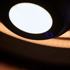 Terrassevarmer Henge 800/1000/1800 W Ø60 Cm -Dovre Peis Butikk terrassevarmerhaengemodel 800w1000w1800w211318slukknap 42931