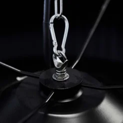 Terrassevarmer Henge 800/1000/1800 W Ø60 Cm -Dovre Peis Butikk terrassevarmerhaengemodel 800w1000w1800w211318wire 42934