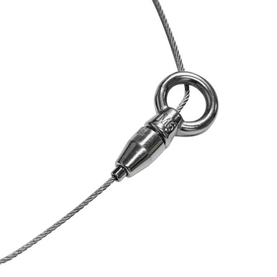 Henge Terrassevarmer UFO 2000 W, Ø45 Cm, Svart 11 Henge Terrassevarmer UFO 2000 W, Ø45 Cm, Svart - Bilde 11