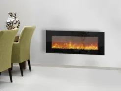 Trivero 130 Smart Elpeis -Dovre Peis Butikk trivero 130 ruby fires 29779
