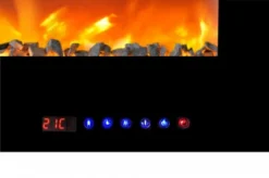 Trivero 130 Smart Elpeis -Dovre Peis Butikk trivero display 130 29780