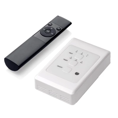 Fjernstyrt Timer 1 Fjernstyrt Timer