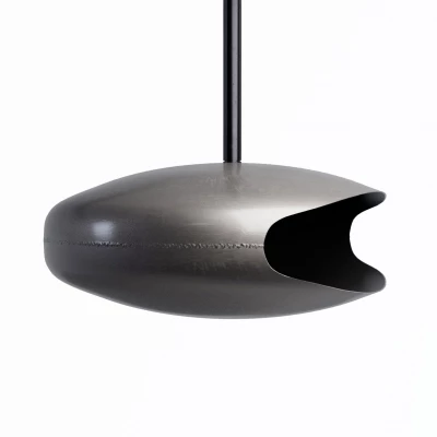 UFO-80 Mega New York - Takhengt Biopeis 3 UFO-80 Mega New York - Takhengt Biopeis - Bilde 3