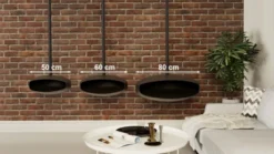 UFO-80 Mega New York - Takhengt Biopeis 13 UFO-80 Mega New York - Takhengt Biopeis -Dovre Peis Butikk ufo size comparison 51051