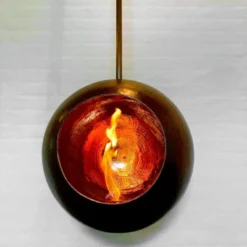 Venus Takhengt Biopeis -Dovre Peis Butikk venus kobber lofthaengt biopejs