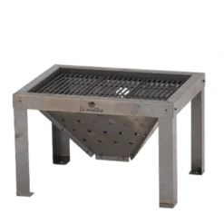 Bålfat Og Grill Large - Le Maître -Dovre Peis Butikk vuurkorf 5 48855