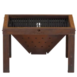 Bålfat Og Grill Large - Le Maître -Dovre Peis Butikk vuurkorf l 2 48856