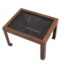 Bålfat Og Grill Large - Le Maître