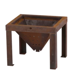 Bålfat Og Grill Medium - Le Maître