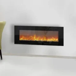 Trivero 180 Smart Elpeis 13 Trivero 180 Smart Elpeis -Dovre Peis Butikk wall mounted eletric fire