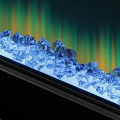 Elektrisk Supreme Veggpeis 1850 13 Elektrisk Supreme Veggpeis 1850 -Dovre Peis Butikk wallrecessedelectricfireplace32410613595 38176