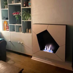 Ball Biopeis Til Vegg