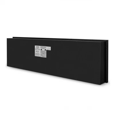 Elektrisk Supreme Veggpeis 1850 9 Elektrisk Supreme Veggpeis 1850 - Bilde 9