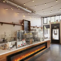 Trivero 240 Smart Elpeis -Dovre Peis Butikk xaralyn trivero´ 240 vaeghaengt elpejs pa disk