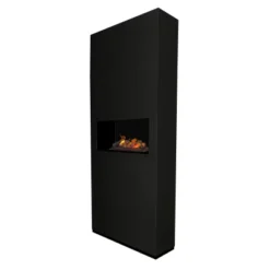 Ambiance Surround Vanndamp Peis -Dovre Peis Butikk xaralyn ambiance pf black water vapour fireplace 2 53558