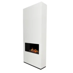 Ambiance Surround Vanndamp Peis -Dovre Peis Butikk xaralyn ambiance pf white water vapour fireplace 2 53556