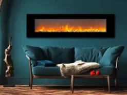 Trivero 180 Smart Elpeis 12 Trivero 180 Smart Elpeis -Dovre Peis Butikk xaralyn trivero 180 elektrisk pejs1 33821